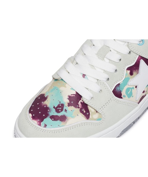 A BATHING APE（アベイシングエイプ） スニーカー BAPE SK8 STA #3