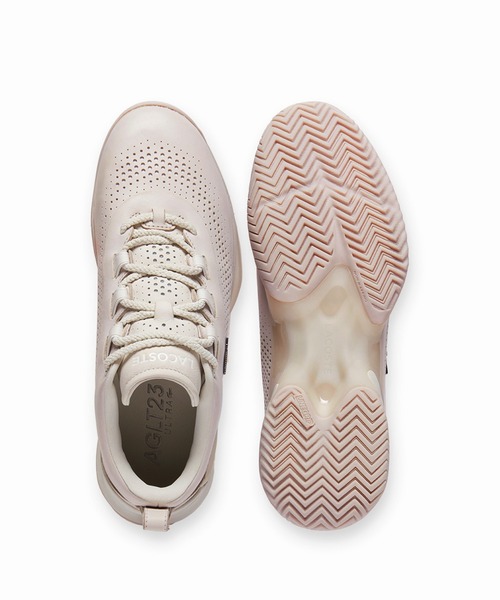 LACOSTE（ラコステ） スニーカー メンズ AG-LT PREMIUM 125 2 SMA