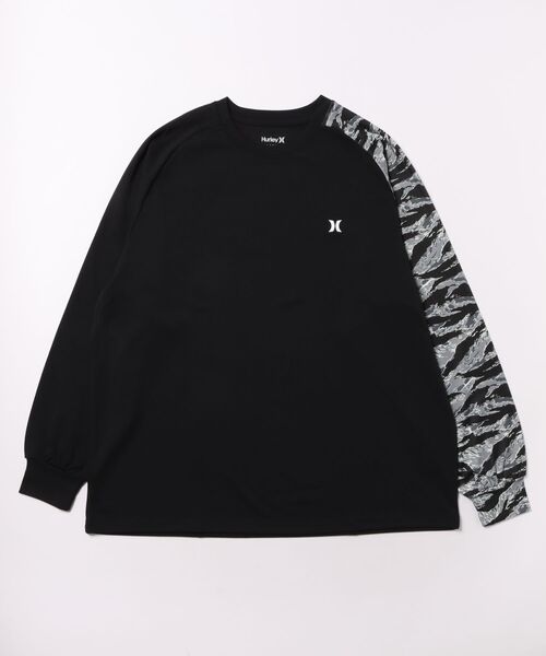 Hurley（ハーレー） ラッシュガード 「Hurley/ハーレー」水陸両用