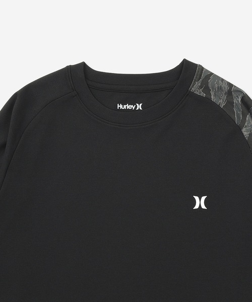 Hurley（ハーレー） ラッシュガード 「Hurley/ハーレー」水陸両用