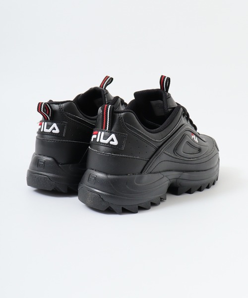 【即発送】FILA スニーカー DISTORTER PREMIUM ディストーター Distorter Premium / ディストーター プレミアム カジュアル厚底