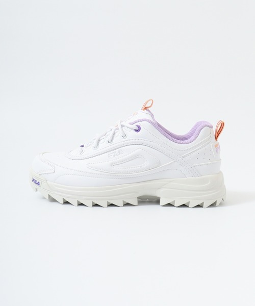 FILA スニーカー DISTORTER PREMIUM/ディストータープレミアム