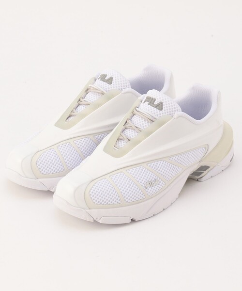 スニーカー FILA/フィラ REPLICA 2002/レプリカ2002 レディース | FREAK'S STORE