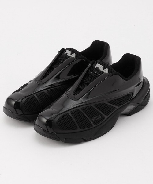 スニーカー FILA/フィラ REPLICA 2002/レプリカ2002 レディース | FREAK'S STORE | 02