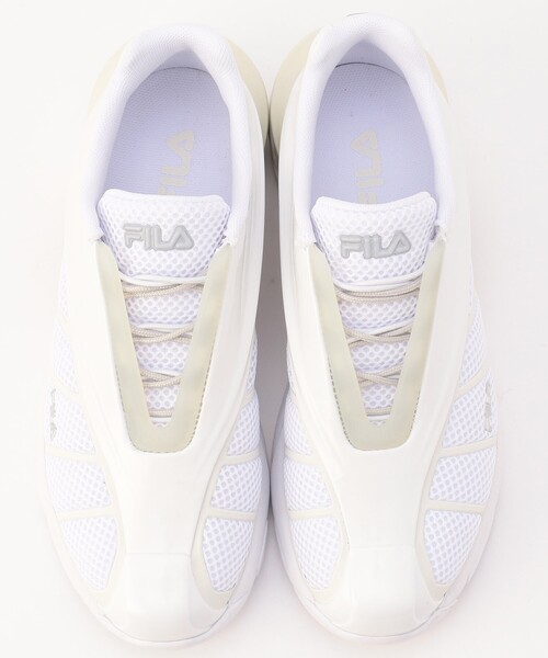 スニーカー FILA/フィラ REPLICA 2002/レプリカ2002 レディース | FREAK'S STORE | 03