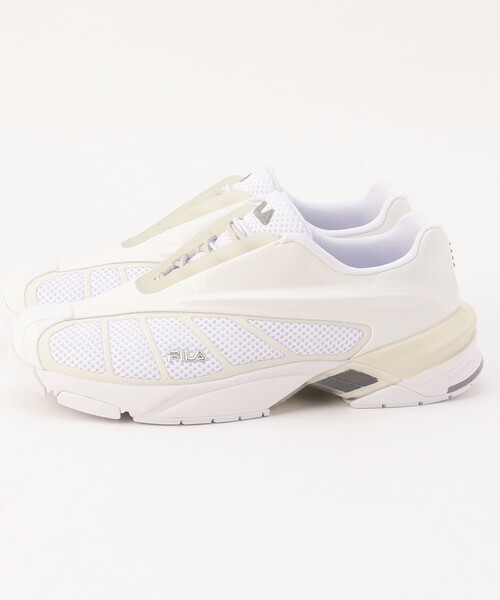 スニーカー FILA/フィラ REPLICA 2002/レプリカ2002 レディース | FREAK'S STORE | 04