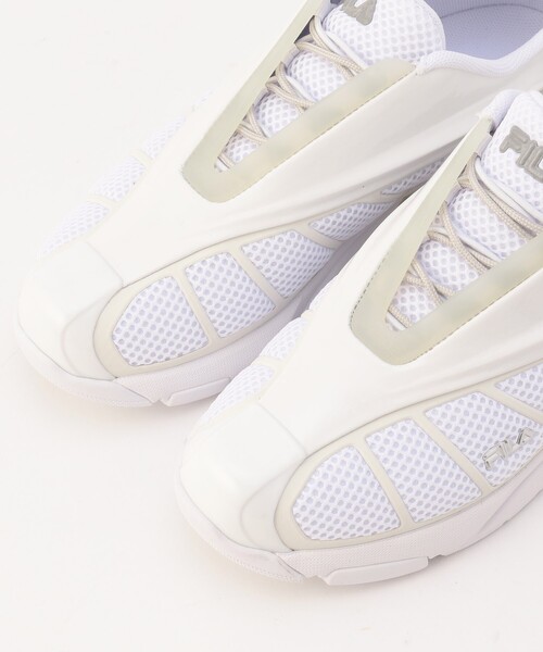 スニーカー FILA/フィラ REPLICA 2002/レプリカ2002 レディース | FREAK'S STORE | 07
