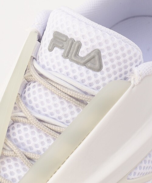 スニーカー FILA/フィラ REPLICA 2002/レプリカ2002 レディース | FREAK'S STORE | 08