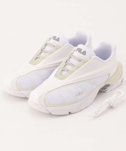 スニーカー FILA/フィラ REPLICA 2002/レプリカ2002 レディース | FREAK'S STORE | 10