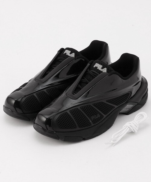 スニーカー FILA/フィラ REPLICA 2002/レプリカ2002 レディース | FREAK'S STORE | 11