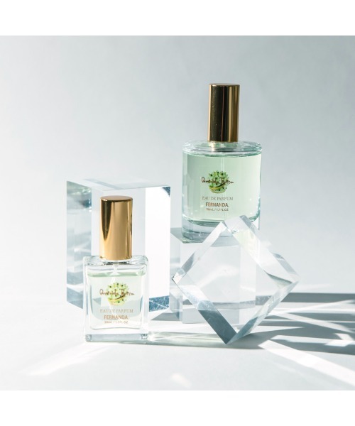 FERNANDA（フェルナンダ） 香水 オードパルファム 50ml（ケリーダ