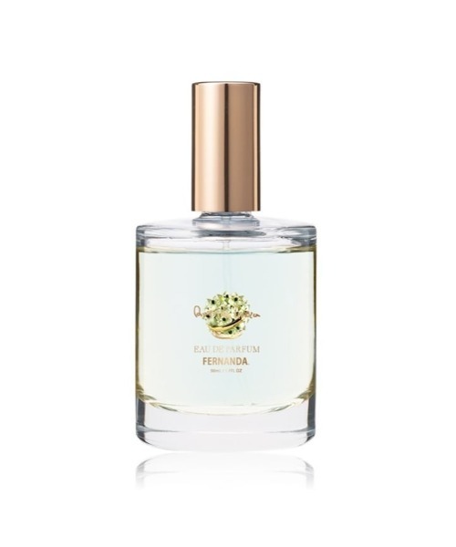 FERNANDA（フェルナンダ） 香水 オードパルファム 50ml（ケリーダ
