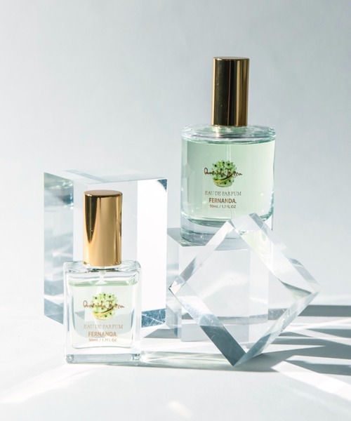 FERNANDA（フェルナンダ） 香水 オードパルファム 50ml（ケリーダ
