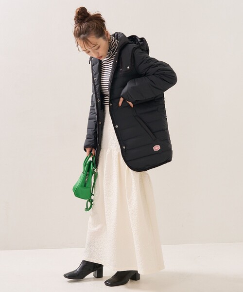 FREAK'S STORE（フリークスストア） 「Vincent et Mireille」ダウン