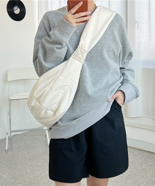 ショルダーバッグ メンズ レディース : ZOZOTOWN Yahoo!店