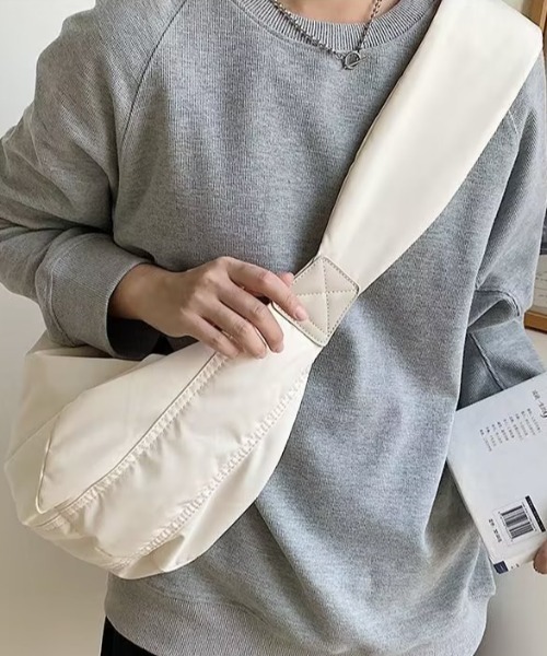 ショルダーバッグ メンズ レディース : ZOZOTOWN Yahoo!店