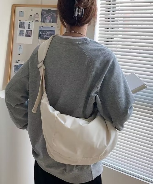 ショルダーバッグ メンズ レディース : ZOZOTOWN Yahoo!店