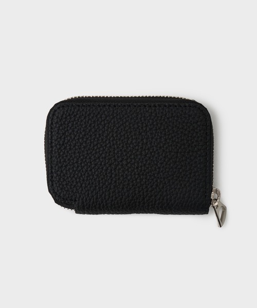 UNITED TOKYO（ユナイテッドトウキョウ） コインケース ×ITTI LEATHER
