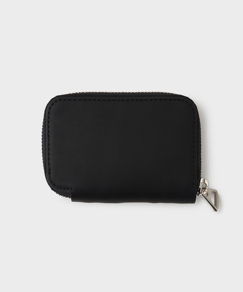 UNITED TOKYO（ユナイテッドトウキョウ） コインケース ×ITTI LEATHER