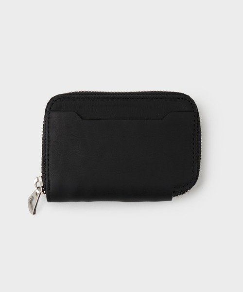 UNITED TOKYO（ユナイテッドトウキョウ） コインケース ×ITTI LEATHER