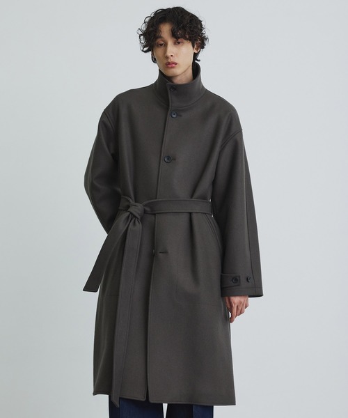 【✨新品タグ付き✨】PUBLIC TOKYO◎パーテックスデタッチャブルコート ✨新品タグ付き✨】PUBLIC TOKYO◎パーテックスデタッチャブルコート
