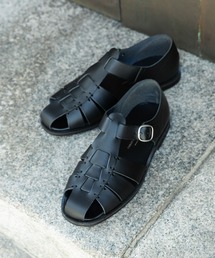 サンダル Made in Japan グルカサンダル メンズ｜ZOZOTOWN Yahoo!店