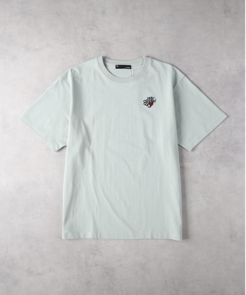 Right-on（ライトオン） tシャツ Other(ソノタ)「メンズ」ぼかし