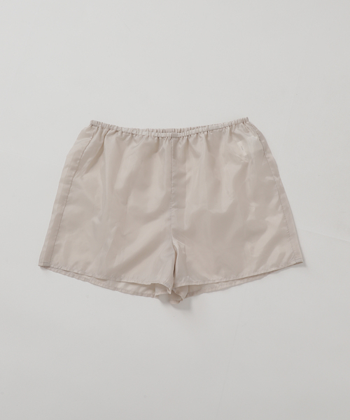 Spick＆Span チノパン 「追加」ギャザーチノ レディース