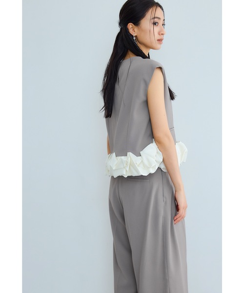 niana（ニアナ） パンツドレス : ZOZOTOWN Yahoo!店 - 通販 - Yahoo
