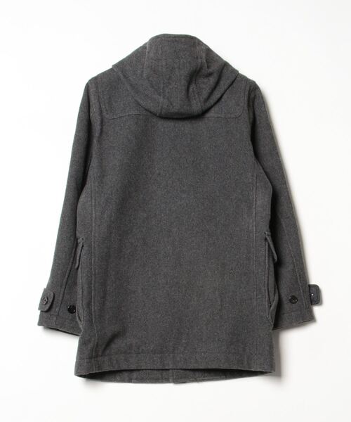 極美品 BEAMSダッフルコート　　　　　　86400円 B：MING by BEAMS（ビーミング by ビームス） ダッフルコート LARGE