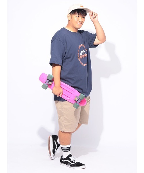 OUTDOOR PRODUCTS（アウトドアプロダクツ） tシャツ サークルロゴ