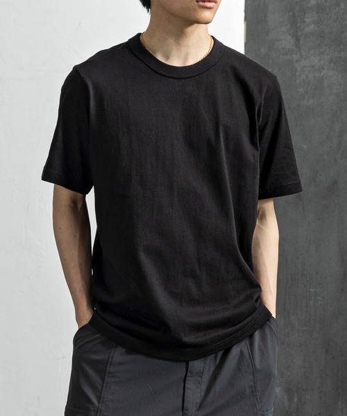 CLOSET tシャツ 8.5oz ヘビーウェイトS/S TEE メンズ : ZOZOTOWN Yahoo