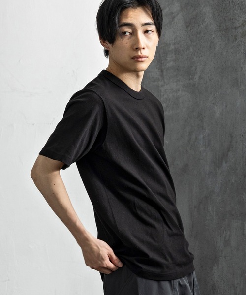 CLOSET tシャツ 8.5oz ヘビーウェイトS/S TEE メンズ : ZOZOTOWN Yahoo