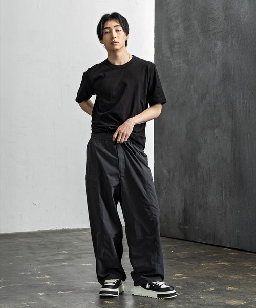 CLOSET tシャツ 8.5oz ヘビーウェイトS/S TEE メンズ : ZOZOTOWN Yahoo