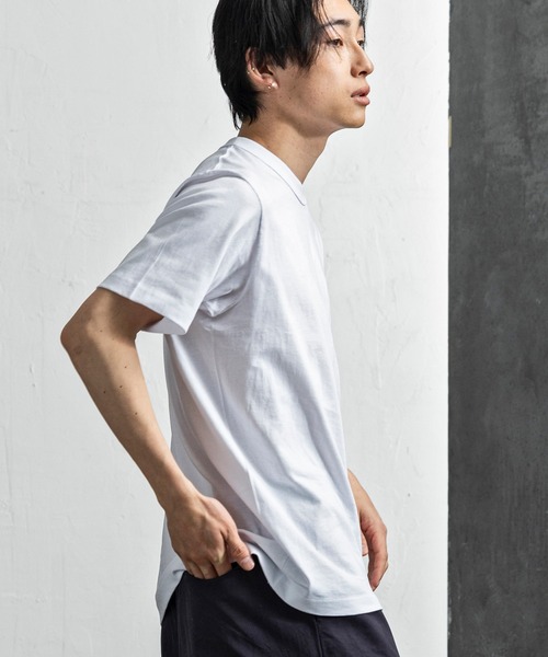 CLOSET tシャツ 8.5oz ヘビーウェイトS/S TEE メンズ : ZOZOTOWN Yahoo