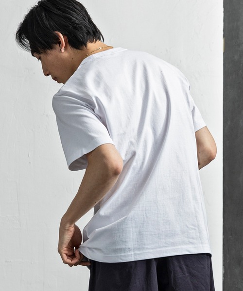 CLOSET tシャツ 8.5oz ヘビーウェイトS/S TEE メンズ : ZOZOTOWN Yahoo