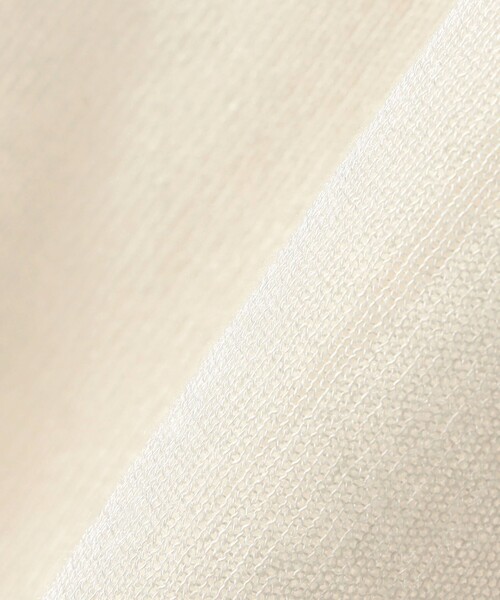 Torrazzo Donna カーディガン TORRAZZO DONNA:「手洗い可能