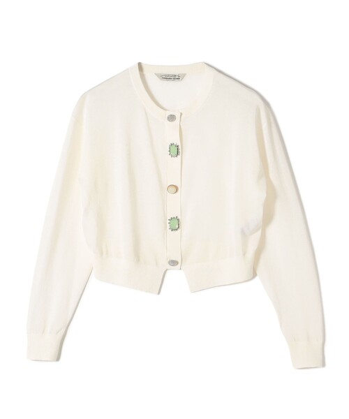Torrazzo Donna（トラッゾドンナ） カーディガン TORRAZZO DONNA