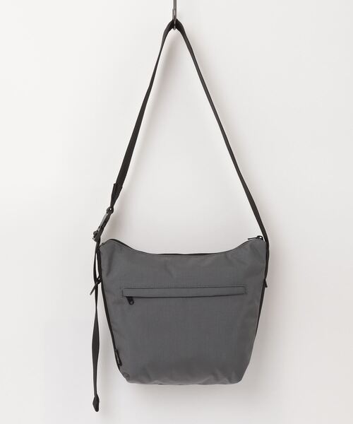 Y-3 ウエストポーチ CROSS BODY BAG メンズ レディース : ZOZOTOWN