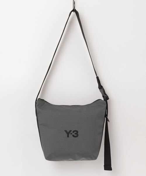 Y-3 ボディバッグ｜バッグ｜ファッション おすすめ人気商品一覧