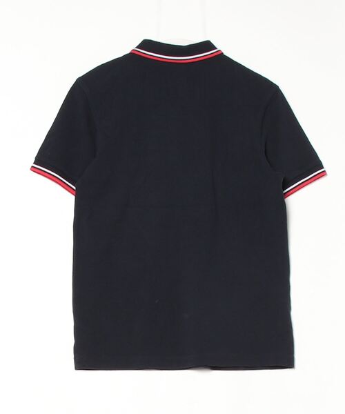 Fred　Perry　半袖ポロシャツ　メンズLLサイズ　ブラック 楽天市場】フレッドペリー ポロシャツ メンズ FRED PERRY TWIN