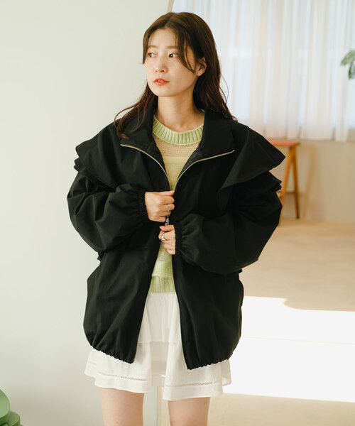 カスタネ　アウター Kastane（カスタネ） ジャケット テーラードジャケット 「裏地なし