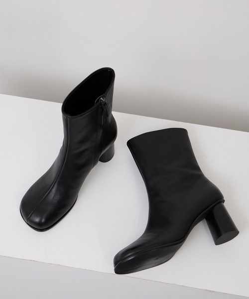 SALON adam et rope'（サロン アダム エ ロペ） ブーツ 「WEB限定