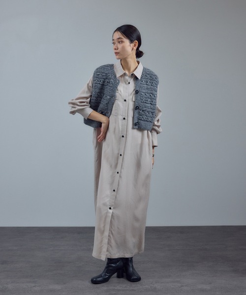 SALON adam et rope'（サロン アダム エ ロペ） ブーツ 「WEB限定