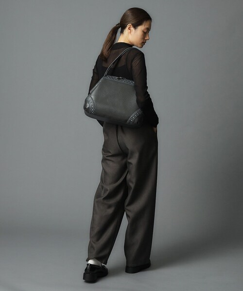 トートバッグ CARDINALE（カルディナーレ）ボストンバッグ レディースの画像