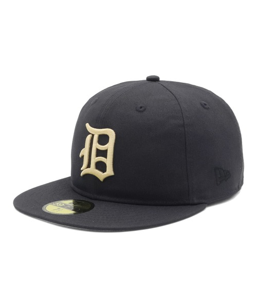 NEW ERA（ニューエラ） キャップ 帽子 紫外線カット メンズ キャップ