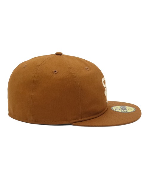 NEW ERA（ニューエラ） キャップ 帽子 紫外線カット メンズ キャップ