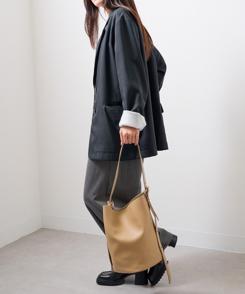 MAISON BREEZE（メゾンブリーズ） トートバッグ 「MAISON BREEZE