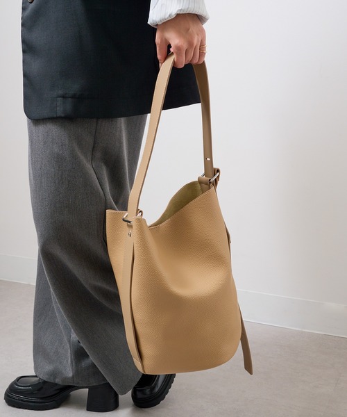 MAISON BREEZE（メゾンブリーズ） トートバッグ 「MAISON BREEZE