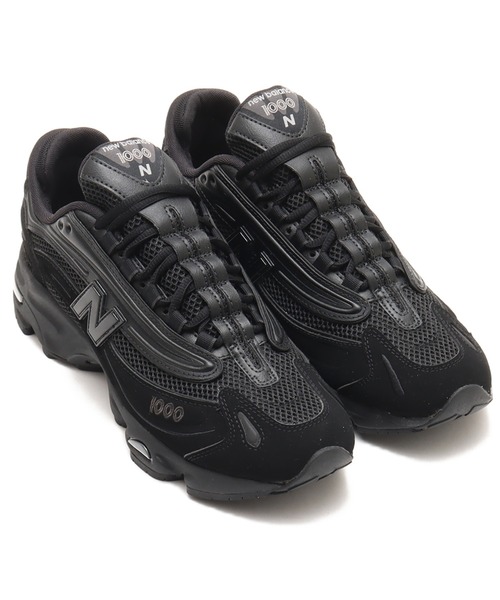 スニーカー New Balance M1000B / ニューバランス M1000B メンズ レディース | New Balance